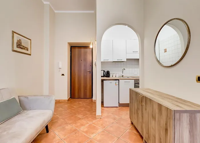Apartment Urbana 18