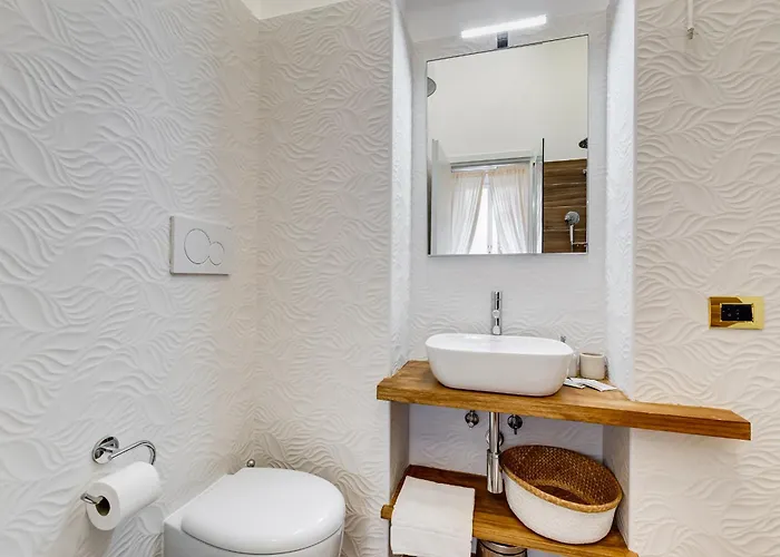 Apartment Urbana 18 Rome