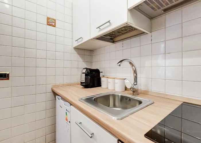 Apartment Urbana 18