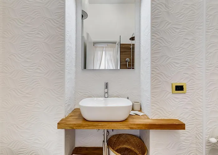 Apartment Urbana 18